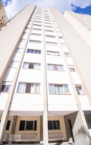 Apartamento para alugar com 100m², 3 quartos e 1 vagafachada