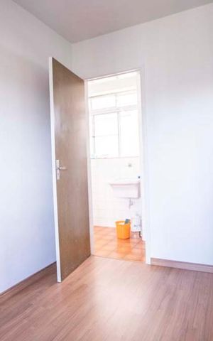 Apartamento para alugar com 100m², 3 quartos e 1 vagaquarto 1