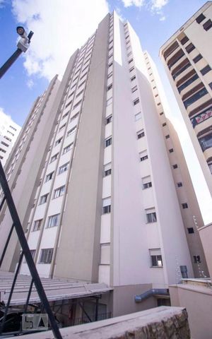 Apartamento para alugar com 100m², 3 quartos e 1 vagafachada