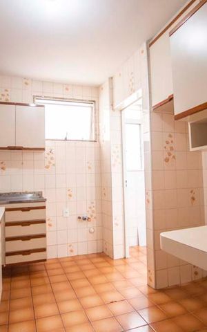 Apartamento para alugar com 100m², 3 quartos e 1 vagacozinha