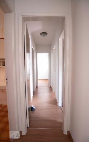 Apartamento para alugar com 100m², 3 quartos e 1 vagacorredor