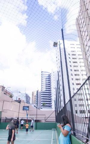 Apartamento para alugar com 100m², 3 quartos e 1 vagaquadra