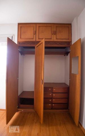 Apartamento para alugar com 100m², 3 quartos e 1 vagaquarto 2