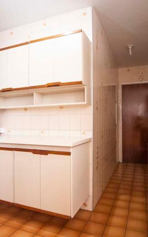 Apartamento para alugar com 100m², 3 quartos e 1 vagacozinha