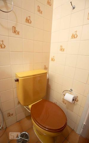 Apartamento para alugar com 100m², 3 quartos e 1 vagabanheiro