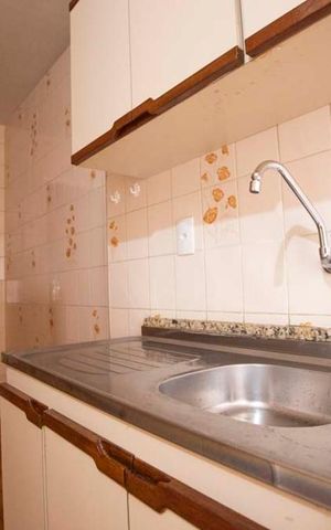 Apartamento para alugar com 100m², 3 quartos e 1 vagacozinha