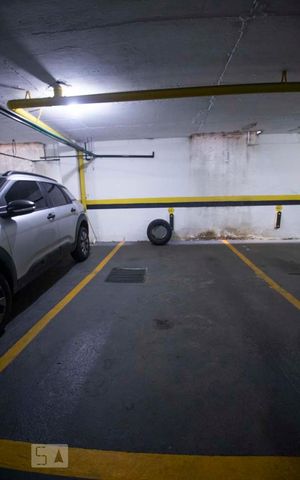 Apartamento para alugar com 100m², 3 quartos e 1 vagagaragem