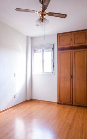 Apartamento para alugar com 100m², 3 quartos e 1 vagaquarto 2