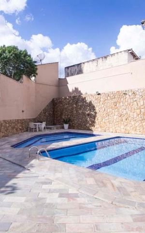 Apartamento para alugar com 100m², 3 quartos e 1 vagapiscina