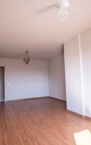 Apartamento para alugar com 100m², 3 quartos e 1 vagasala