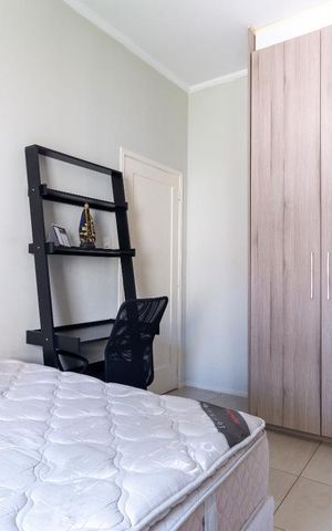 Casa para alugar com 270m², 3 quartos e 4 vagasQuarto 2