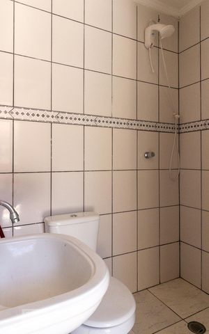 Casa para alugar com 270m², 3 quartos e 4 vagasBanheiro de Serviço