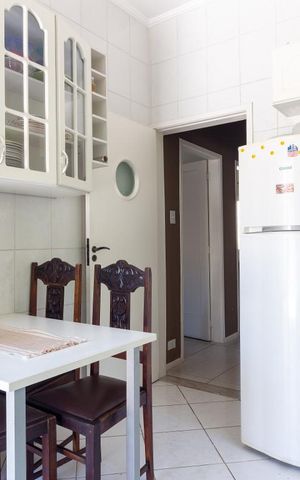 Casa para alugar com 270m², 3 quartos e 4 vagasCozinha