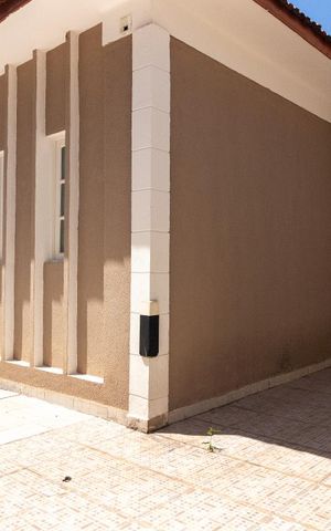 Casa para alugar com 270m², 3 quartos e 4 vagasGaragem