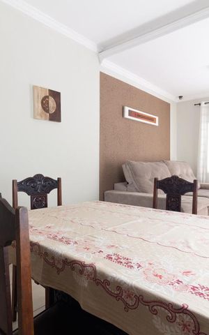 Casa para alugar com 270m², 3 quartos e 4 vagasSala