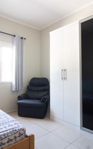 Casa para alugar com 270m², 3 quartos e 4 vagasQuarto 1