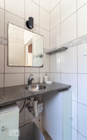 Casa para alugar com 270m², 3 quartos e 4 vagasBanheiro