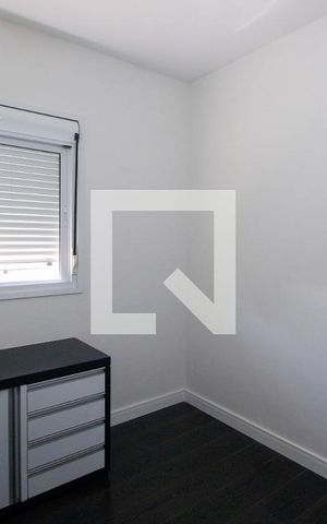 Apartamento para alugar com 69m², 2 quartos e 2 vagasQuarto 2