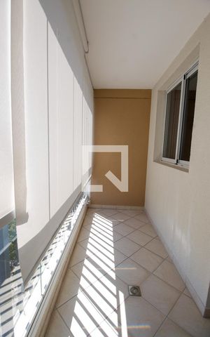 Apartamento para alugar com 69m², 2 quartos e 2 vagasVaranda da Sala