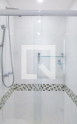 Apartamento para alugar com 69m², 2 quartos e 2 vagasBanheiro