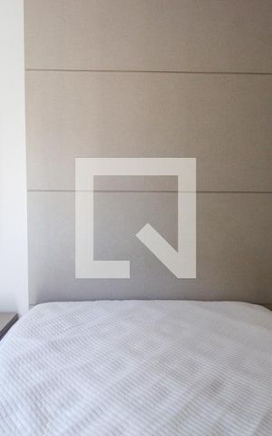 Apartamento para alugar com 69m², 2 quartos e 2 vagasQuarto 1