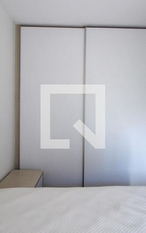 Apartamento para alugar com 69m², 2 quartos e 2 vagasQuarto 1