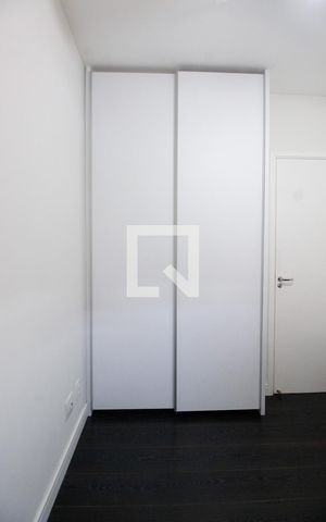 Apartamento para alugar com 69m², 2 quartos e 2 vagasQuarto 2