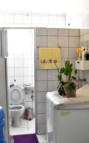 Apartamento à venda com 40m², 1 quarto e sem vagaArea de Servico