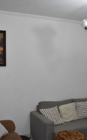 Apartamento à venda com 40m², 1 quarto e sem vagaSala