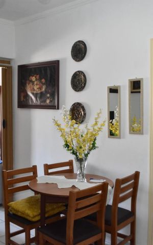 Apartamento à venda com 40m², 1 quarto e sem vagaSala