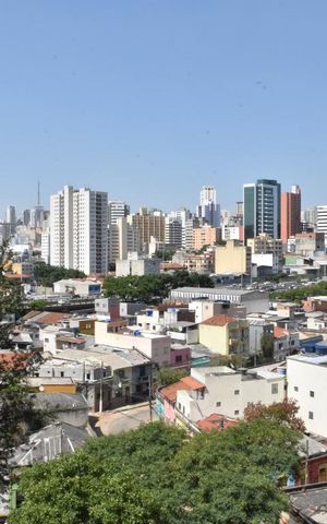 Apartamento à venda com 40m², 1 quarto e sem vagaQuarto
