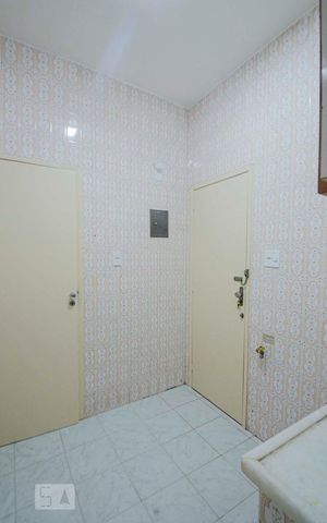 Apartamento para alugar com 60m², 2 quartos e sem vagaCozinha