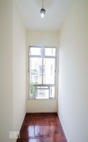 Apartamento para alugar com 60m², 2 quartos e sem vagaQuarto 1