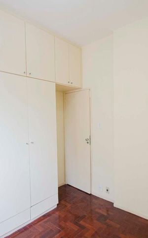 Apartamento para alugar com 60m², 2 quartos e sem vagaQuarto 2