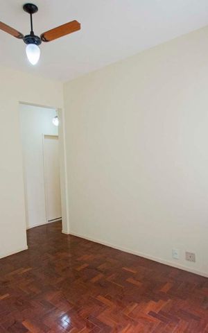 Apartamento para alugar com 60m², 2 quartos e sem vagaSala