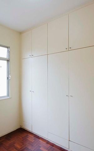 Apartamento para alugar com 60m², 2 quartos e sem vagaQuarto 2