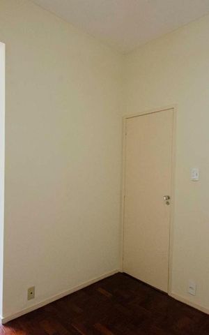 Apartamento para alugar com 60m², 2 quartos e sem vagaQuarto 1
