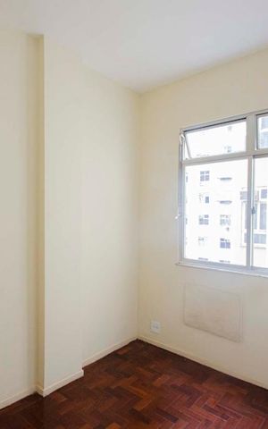 Apartamento para alugar com 60m², 2 quartos e sem vagaQuarto 2