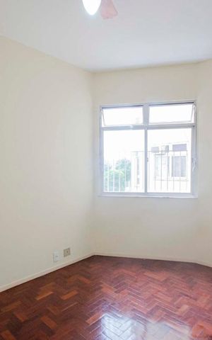 Apartamento para alugar com 60m², 2 quartos e sem vagaSala