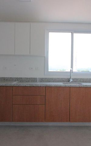 Apartamento à venda com 92m², 3 quartos e 3 vagasCozinha