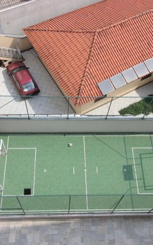 Apartamento à venda com 92m², 3 quartos e 3 vagasQuadra Esportiva