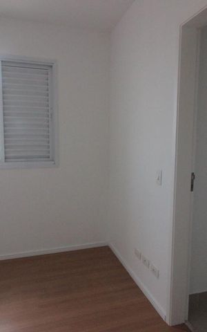 Apartamento à venda com 92m², 3 quartos e 3 vagasQuarto 2