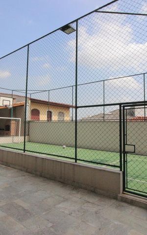 Apartamento à venda com 92m², 3 quartos e 3 vagasÁrea comum
