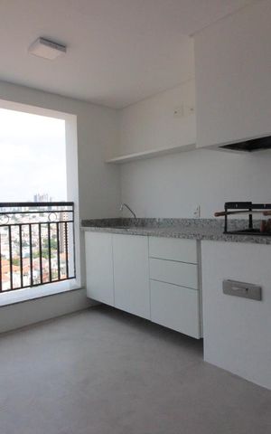Apartamento à venda com 92m², 3 quartos e 3 vagasChurrasqueira