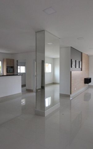 Apartamento à venda com 92m², 3 quartos e 3 vagasÁrea comum - Salão de festas