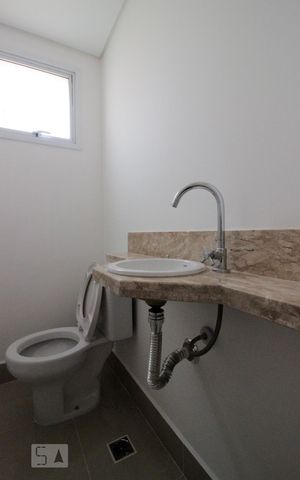 Apartamento à venda com 92m², 3 quartos e 3 vagasLavabo