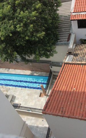 Apartamento à venda com 92m², 3 quartos e 3 vagasÁrea comum - Piscina