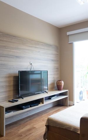 Apartamento à venda com 60m², 2 quartos e 1 vagaSala