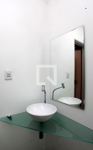 Apartamento à venda com 43m², 1 quarto e sem vagaBanheiro