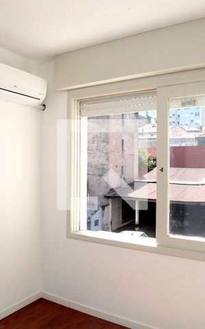 Apartamento à venda com 43m², 1 quarto e sem vagaQuarto